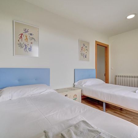 Casa Viana By Clabao Apartment Bagian luar foto
