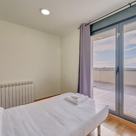 Casa Viana By Clabao Apartment Bagian luar foto