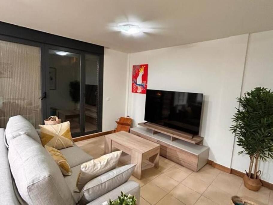 Casa Viana By Clabao Apartment Bagian luar foto