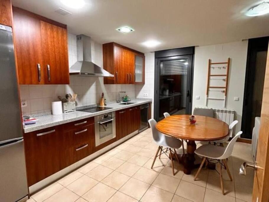 Casa Viana By Clabao Apartment Bagian luar foto