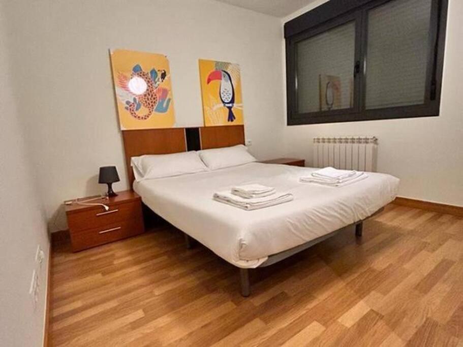 Casa Viana By Clabao Apartment Bagian luar foto