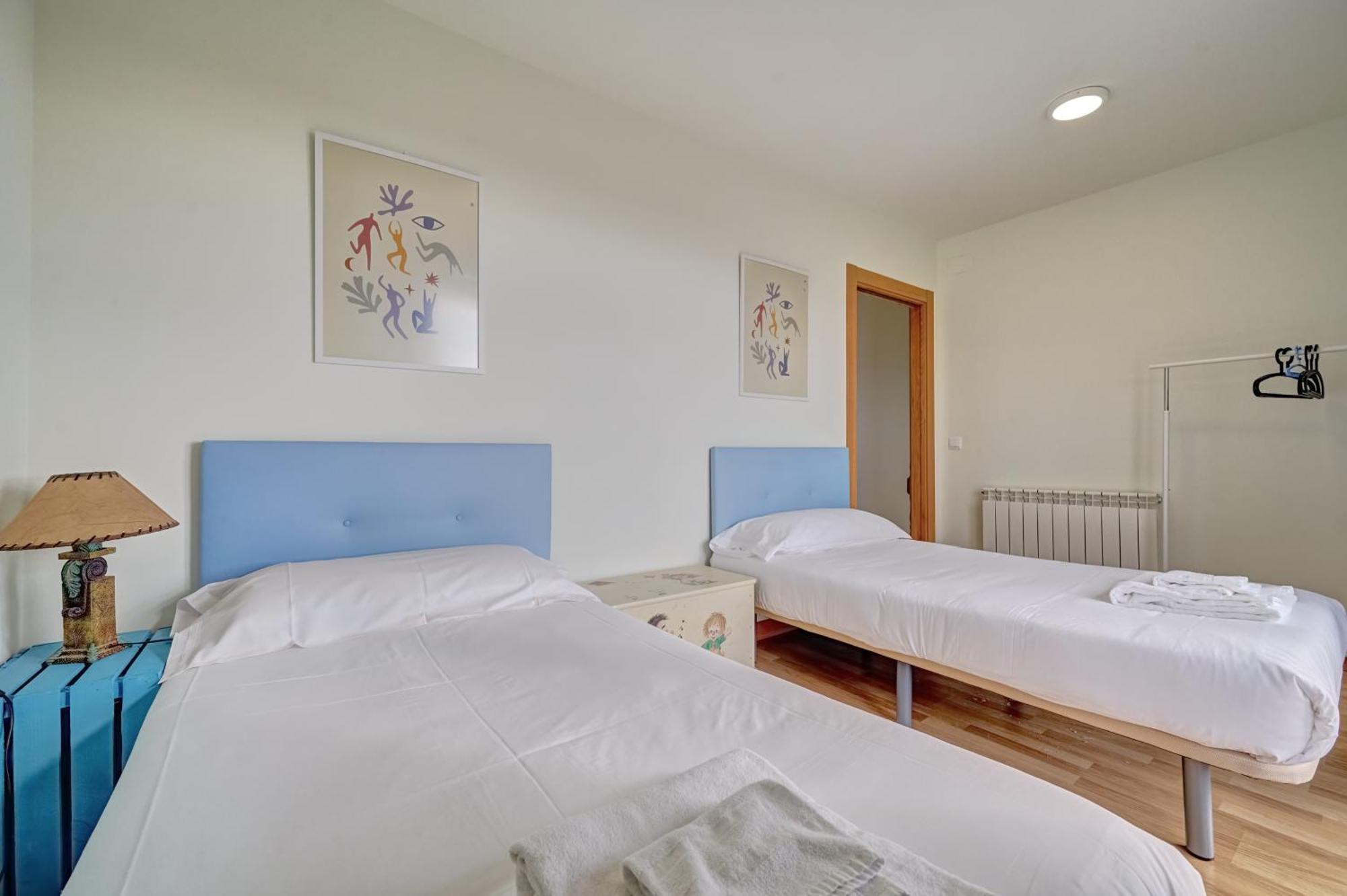 Casa Viana By Clabao Apartment Bagian luar foto