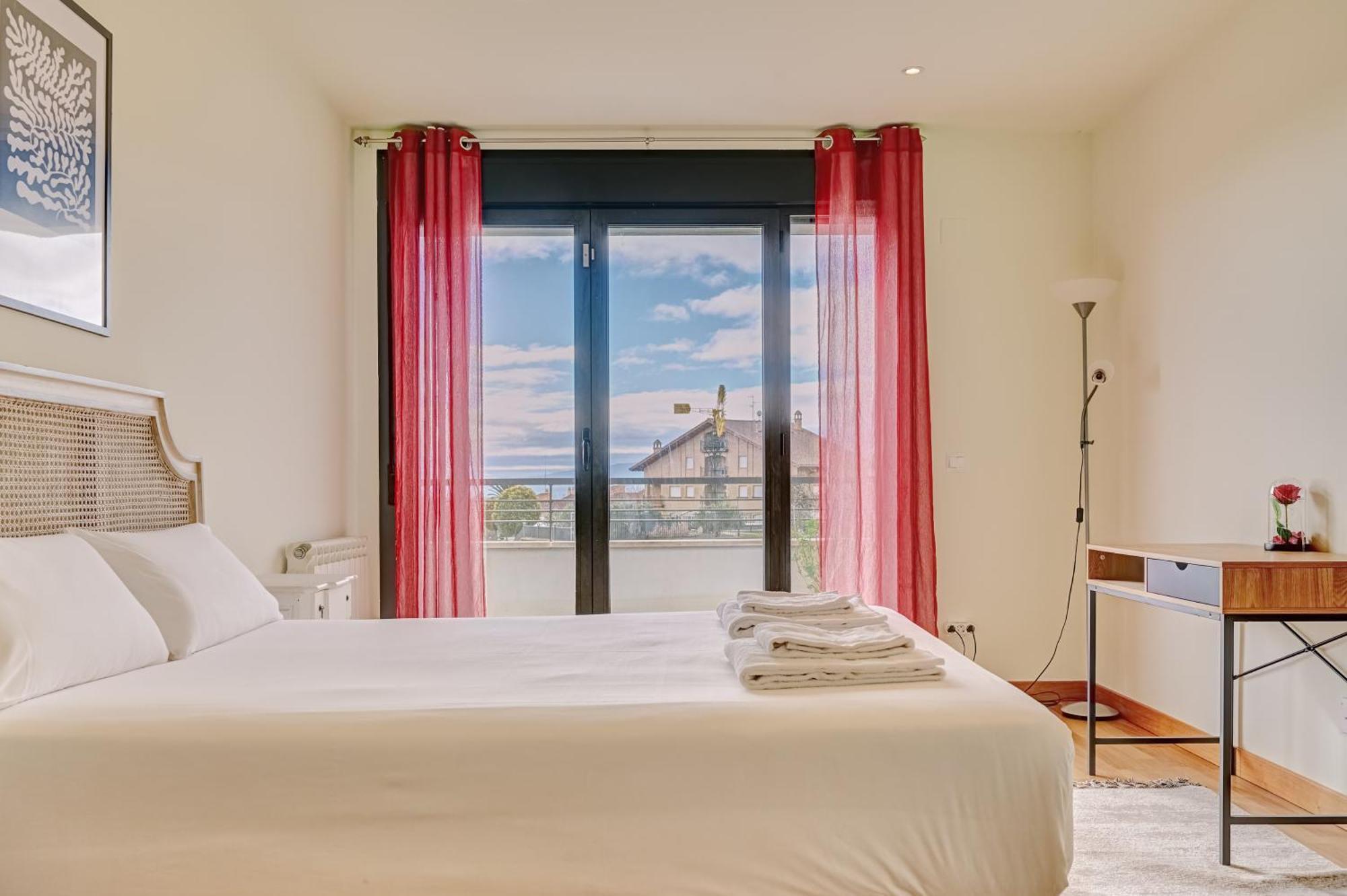 Casa Viana By Clabao Apartment Bagian luar foto