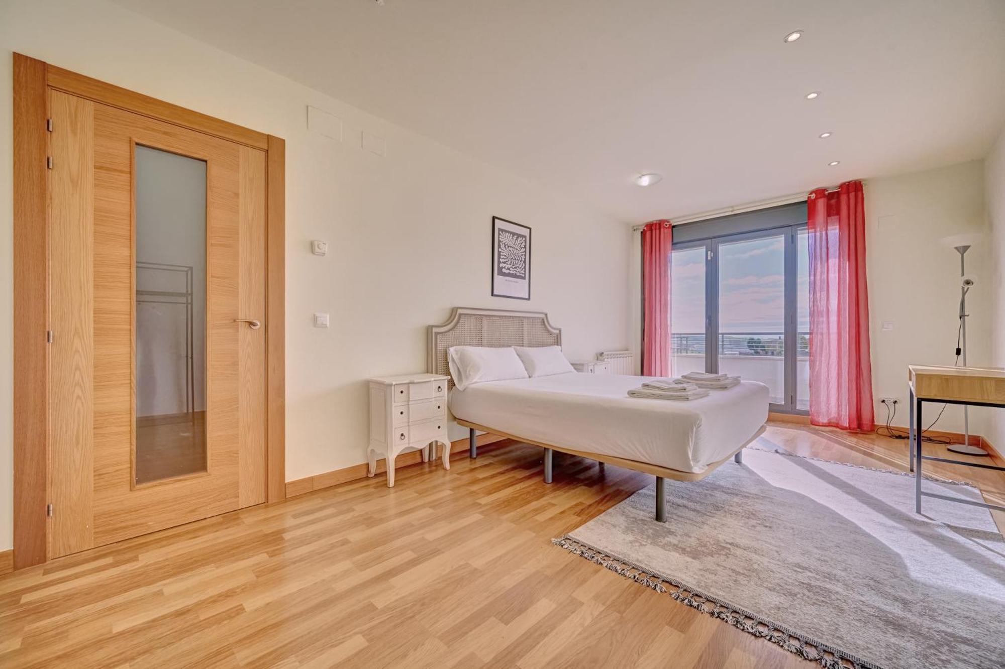 Casa Viana By Clabao Apartment Bagian luar foto