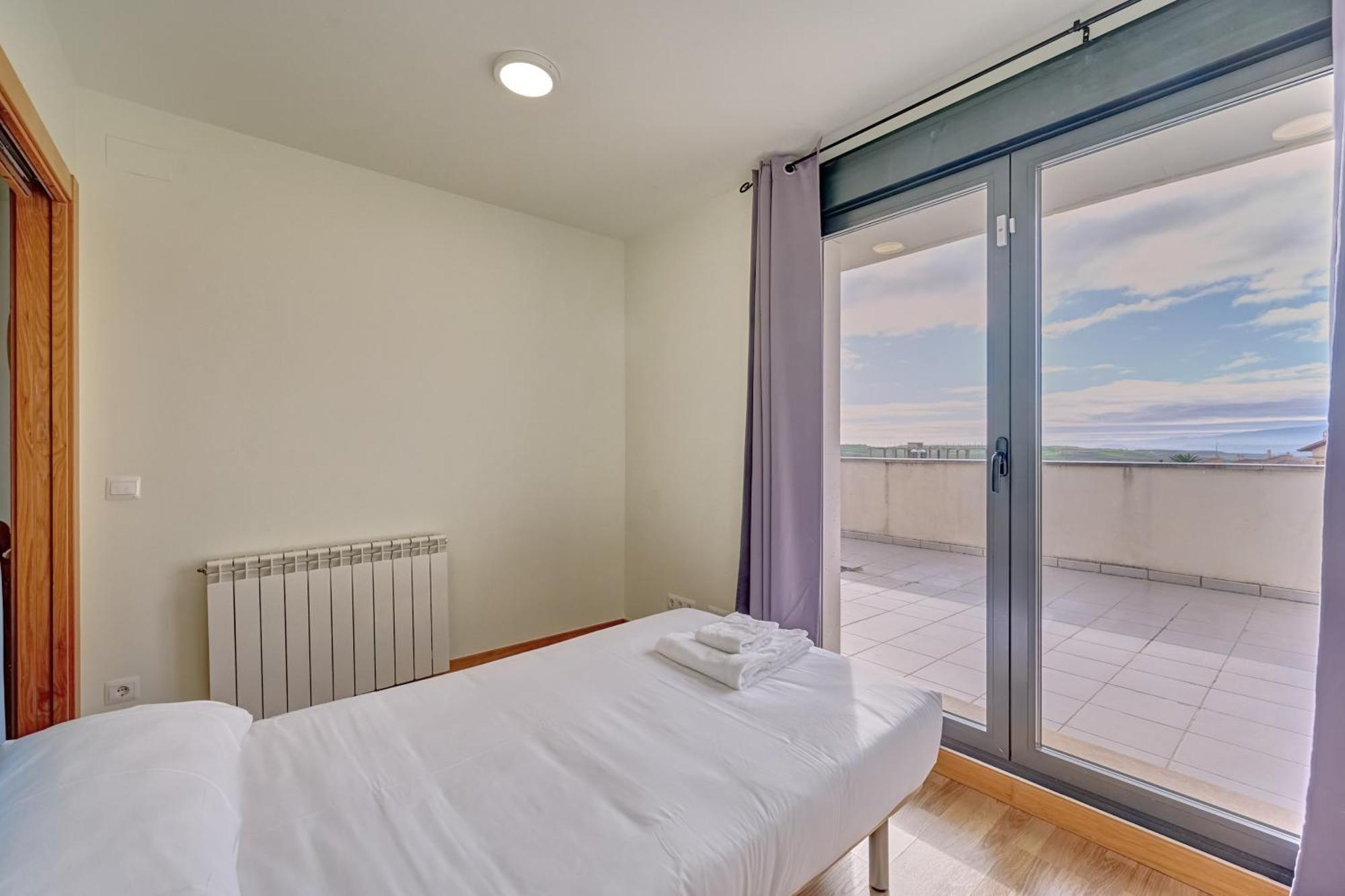 Casa Viana By Clabao Apartment Bagian luar foto