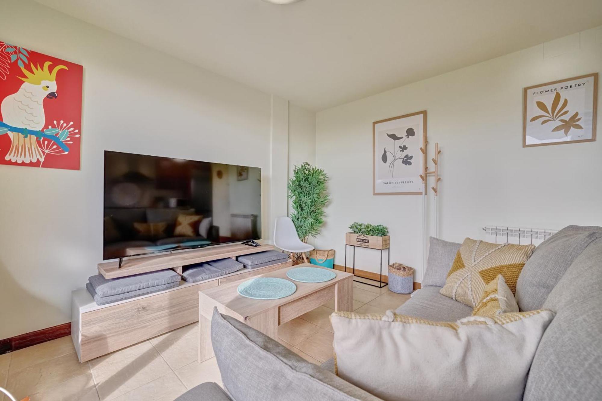 Casa Viana By Clabao Apartment Bagian luar foto
