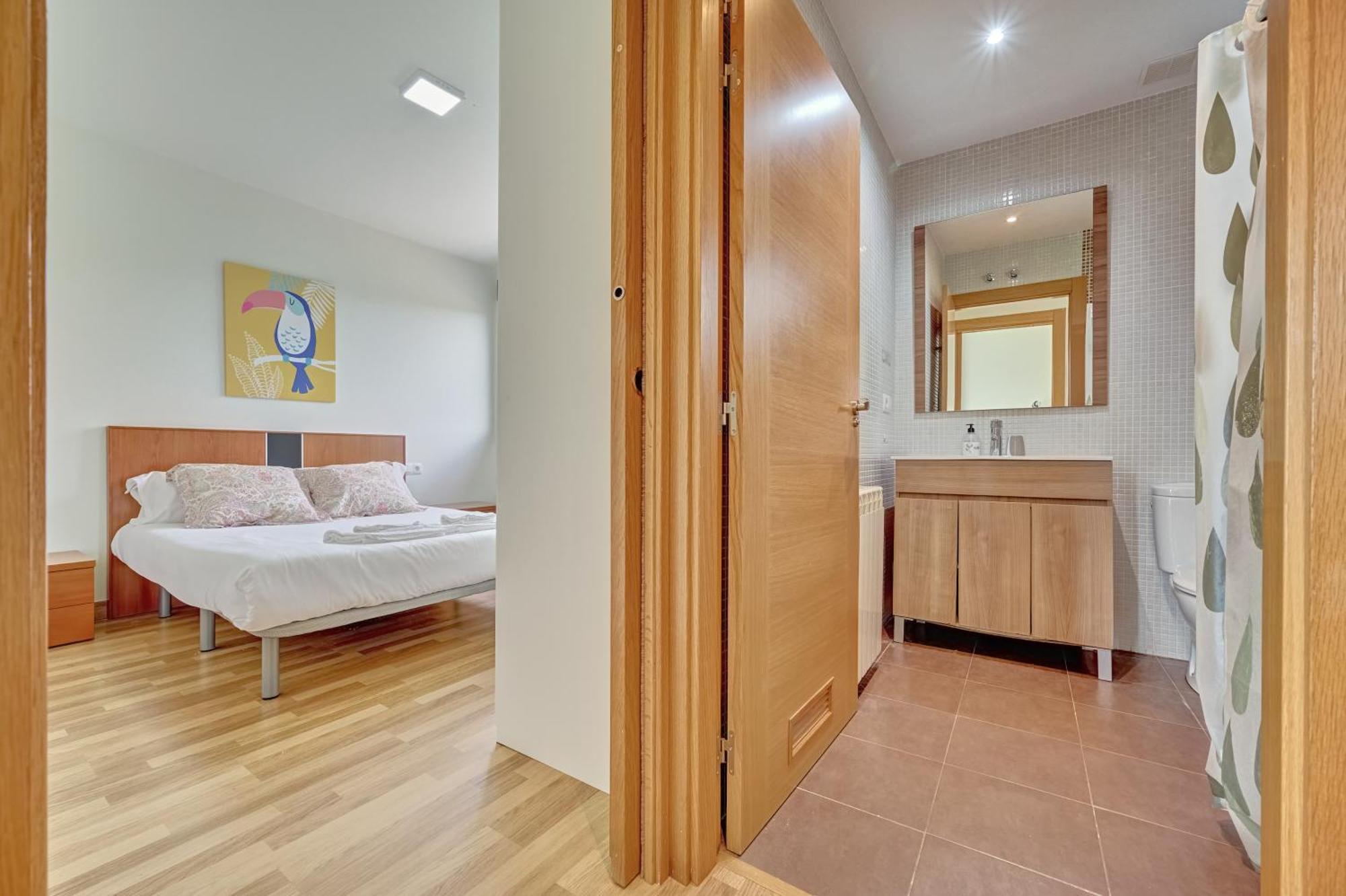 Casa Viana By Clabao Apartment Bagian luar foto