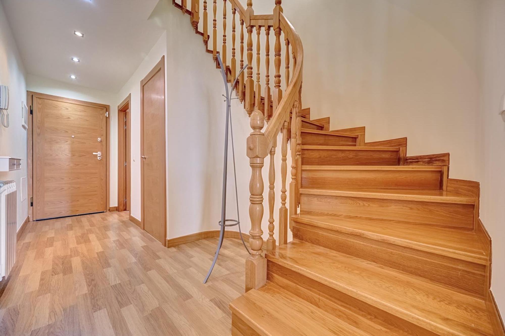Casa Viana By Clabao Apartment Bagian luar foto