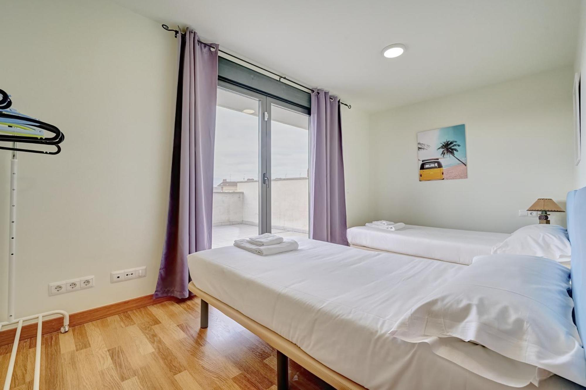Casa Viana By Clabao Apartment Bagian luar foto