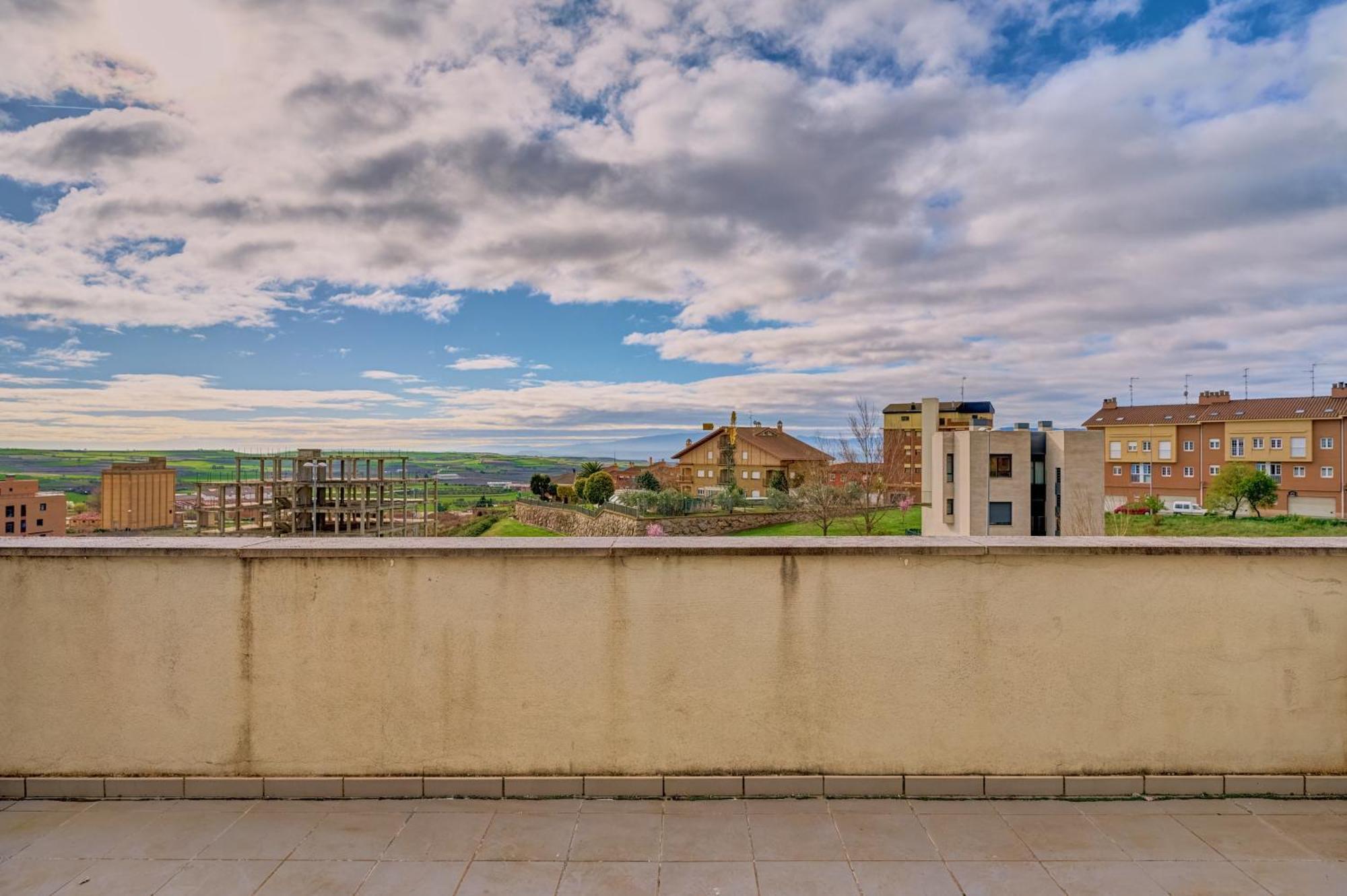 Casa Viana By Clabao Apartment Bagian luar foto