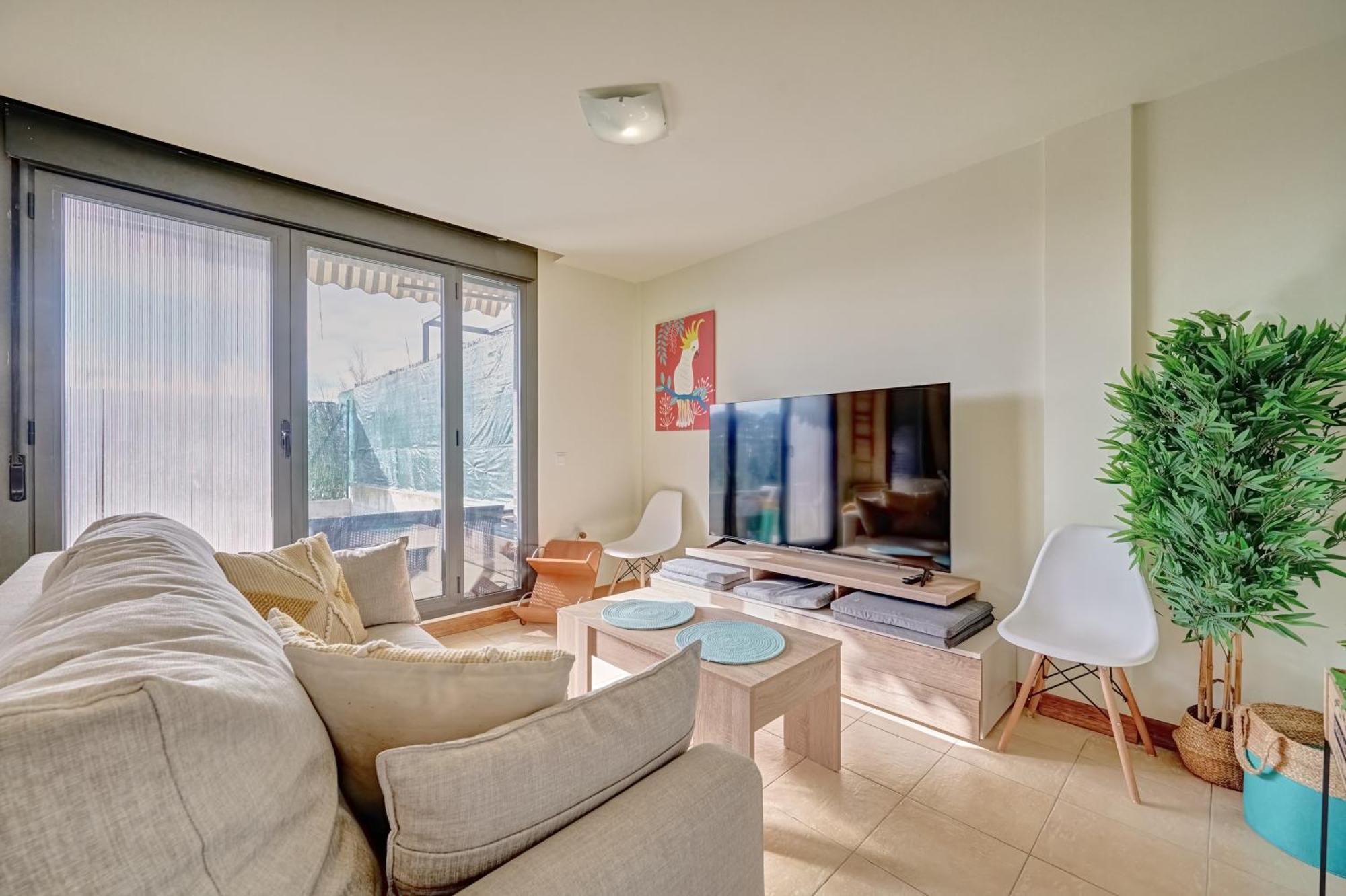 Casa Viana By Clabao Apartment Bagian luar foto