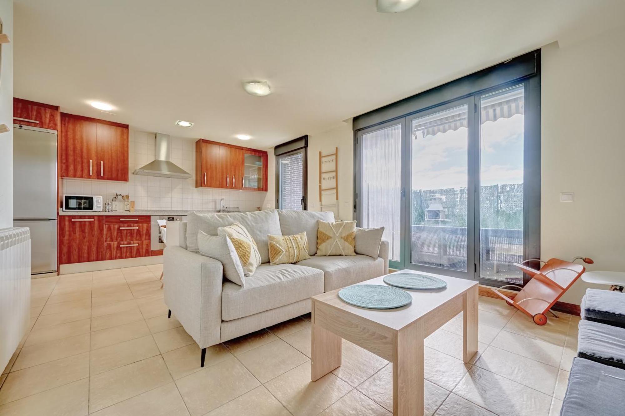 Casa Viana By Clabao Apartment Bagian luar foto